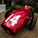 1954 Maserati 250F